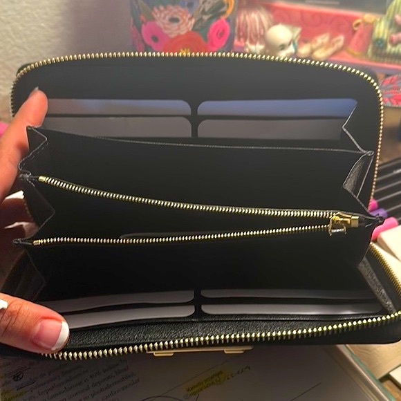 Gucci wallet - Picture 4 of 14